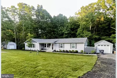 26596 Yowaiski Mill Road, Mechanicsville, MD 20659 - Photo 1