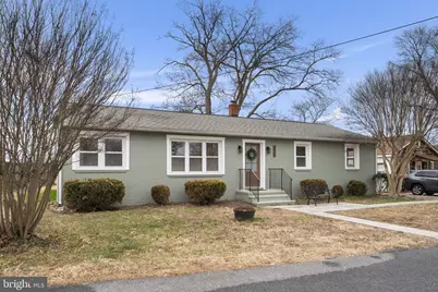 22393 Saint Clements Avenue, Leonardtown, MD 20650 - Photo 1