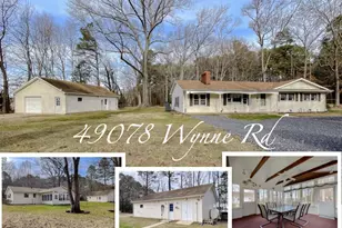 49078 Wynne Rd, Ridge, MD 20680 - Photo 1