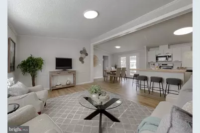 45908 S Springsteen Court S, California, MD 20619 - Photo 2