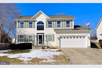 47220 Schwartzkopf Drive, Lexington Park, MD 20653 - Photo 1