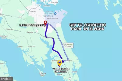 Jutland Road, Saint Inigoes, MD 20684 - Photo 4