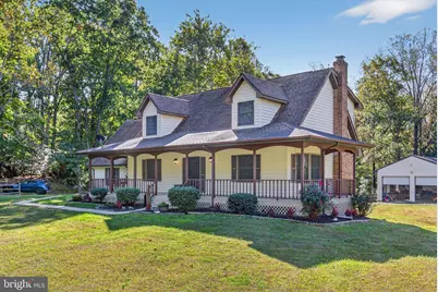 43447 Drum Cliff Road, Hollywood, MD 20636 - Photo 4