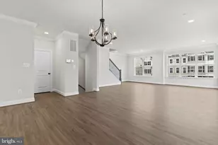 Lot 117 23720 Weeping Willow Wy, Leonardtown, MD 20650 - Photo 8