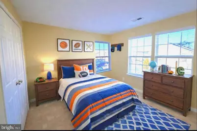 46395 Shining Willow Lane #D, Lexington Park, MD 20653 - Photo 20