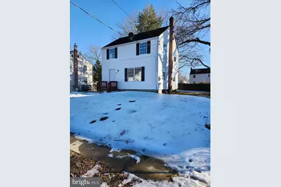 46599 Midway Drive, Lexington Park, MD 20653 - Photo 1