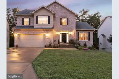 20987 Freedom Run Drive, Lexington Park, MD 20653 - Photo 1