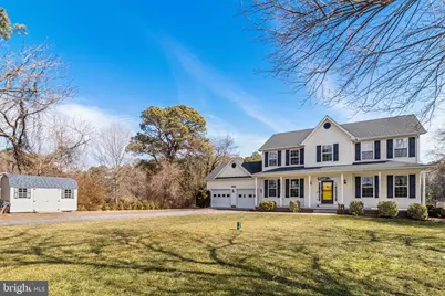 20960 Olen Mattingly Road, Avenue, MD 20609 - Photo 2