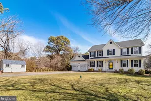 20960 Olen Mattingly Rd, Avenue, MD 20609 - Photo 2