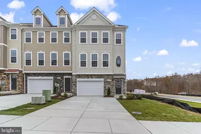 Lot 128 - 23721 Weeping Willow Way, Leonardtown, MD 20650 - Photo 1