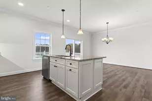 Lot 113 23696 Weeping Willow Wy, Leonardtown, MD 20650 - Photo 12