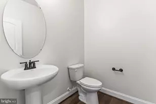 Lot 113 23696 Weeping Willow Wy, Leonardtown, MD 20650 - Photo 22