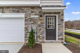 Lot 113 23696 Weeping Willow Wy, Leonardtown, MD 20650 - Photo 4