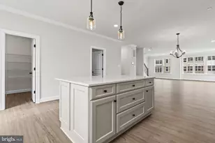 Lot 133 23691 Weeping Willow Wy, Leonardtown, MD 20650 - Photo 12