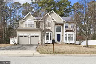 21355 Birdseye Ct, Lexington Park, MD 20653 - Photo 1