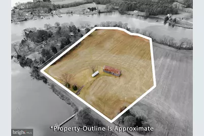 21481 Montfort Road, Bushwood, MD 20618 - Photo 4