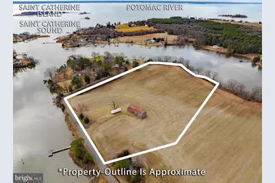 21481 Montfort Road, Bushwood, MD 20618 - Photo 20