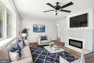 19717 Oak Ct, Lexington Park, MD 20653 - Photo 8