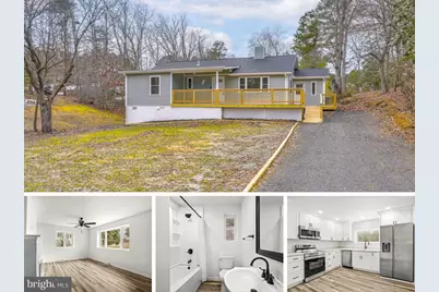 19717 Oak Court, Lexington Park, MD 20653 - Photo 1