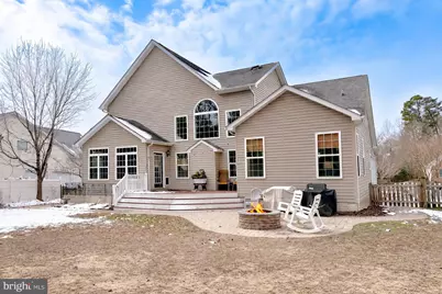 22884 Thornbury Drive, Hollywood, MD 20636 - Photo 46