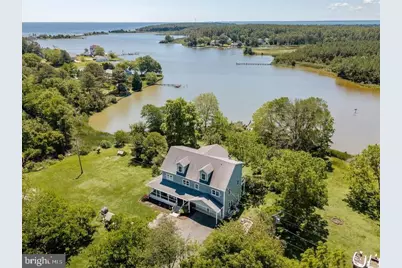 50333 Scotland Beach Road, Scotland, MD 20687 - Photo 1