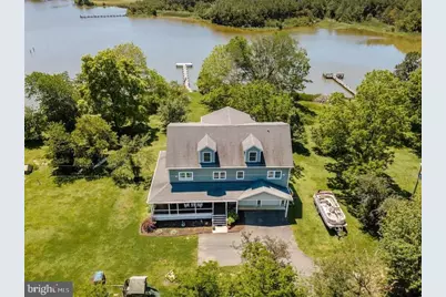 50333 Scotland Beach Road, Scotland, MD 20687 - Photo 6