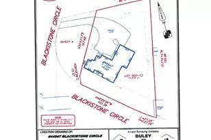 44947 Blackistone Cir, Hollywood, MD 20636 - Photo 6