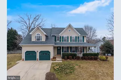 21027 Hunting Quarter Drive, Callaway, MD 20620 - Photo 1