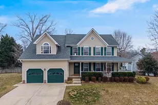 21027 Hunting Quarter Dr, Callaway, MD 20620 - Photo 1