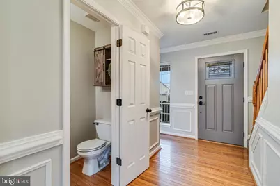 21027 Hunting Quarter Drive, Callaway, MD 20620 - Photo 6