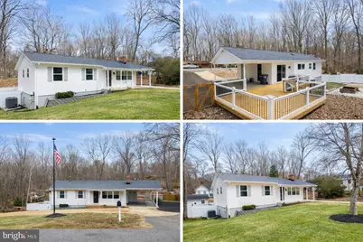 25934 Hill Top Court, Mechanicsville, MD 20659 - Photo 1