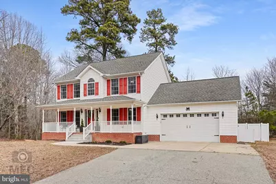 19716 Three Notch Road, Lexington Park, MD 20653 - Photo 1