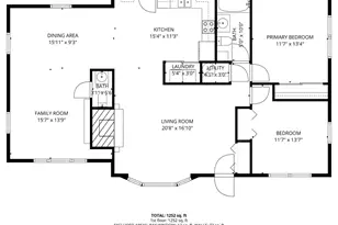 29931 Ronald Dr, Mechanicsville, MD 20659 - Photo 2