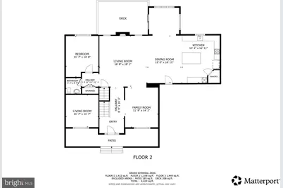 24018 Woodmore Drive, Hollywood, MD 20636 - Photo 50