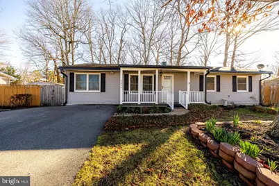 22056 Spring Valley Drive, Lexington Park, MD 20653 - Photo 4