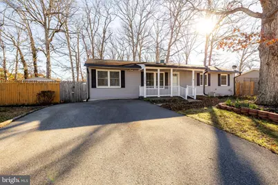 22056 Spring Valley Drive, Lexington Park, MD 20653 - Photo 2