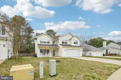 48228 Keel Drive, Lexington Park, MD 20653 - Photo 4