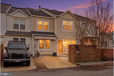 46351 Columbus Drive #207, Lexington Park, MD 20653 - Photo 1