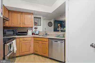 46351 Columbus Drive #207, Lexington Park, MD 20653 - Photo 2