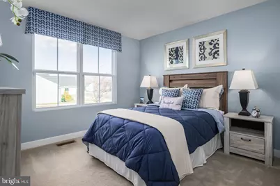 44112 Honeysuckle Lane #A110B, California, MD 20619 - Photo 18