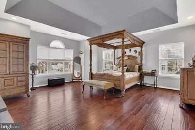 45656 Edge Mill Court, Great Mills, MD 20634 - Photo 6