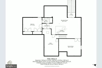 45656 Edge Mill Court, Great Mills, MD 20634 - Photo 74