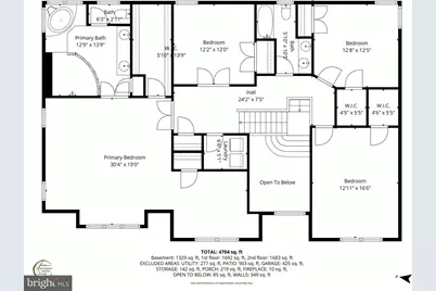45656 Edge Mill Court, Great Mills, MD 20634 - Photo 76