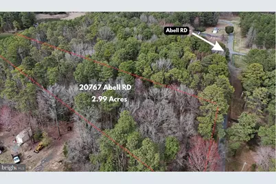 20767 Abell Road, Abell, MD 20606 - Photo 2