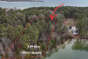 20767 Abell Rd, Abell, MD 20606 - Photo 1
