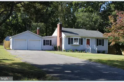 45965 E Sunrise Drive, Lexington Park, MD 20653 - Photo 1