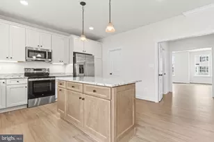 Lot 110 23678 Weeping Willow Wy, Leonardtown, MD 20650 - Photo 16