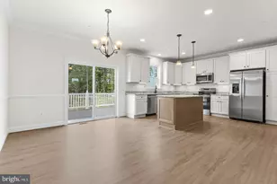 Lot 110 23678 Weeping Willow Wy, Leonardtown, MD 20650 - Photo 10