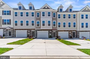 Lot 135 23679 Weeping Willow Wy, Leonardtown, MD 20650 - Photo 2
