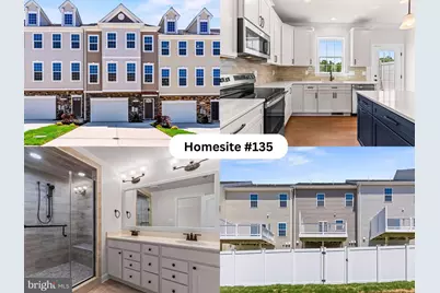 Lot 135 - 23679 Weeping Willow Way, Leonardtown, MD 20650 - Photo 1